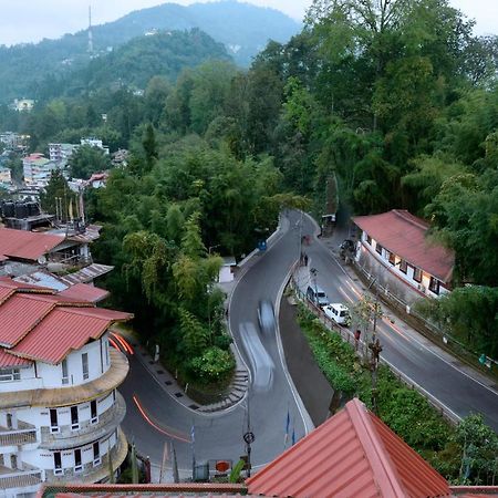 Yashshree Sikkim Blossom Gangtok Exterior foto